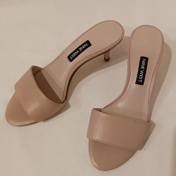 Nine west lynton sandal shop